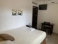 Hotel Tijerinos Hotel a 