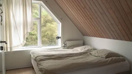 Noah's Ark Отели рядом с достопримечательностью «Sjorring Kirke»