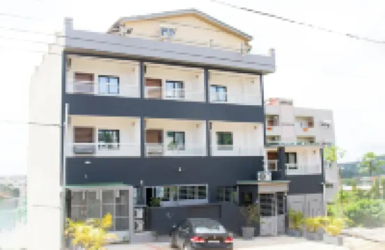 Résidence Essiéniguet Hotels in 