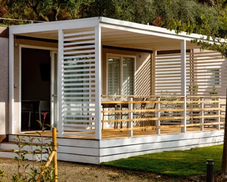 Agriturismo Agricamping GARDA NATURA Hotel a Costermano