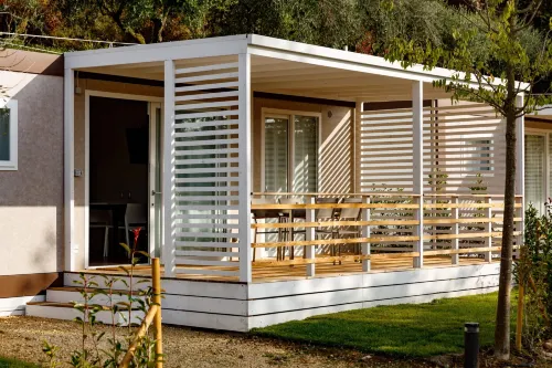 Agriturismo Agricamping Garda Natura Hotel di Costermano