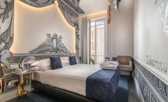 Teatro Boutique Rooms & Suites