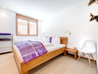 瓦爾博納景觀公寓 比爾瑟貝格酒店