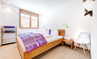Appartement Valbona Blick by A-Appartments