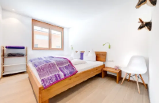 Appartement Valbona Blick by A-Appartments