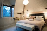 La Maison de Judith Chambres D hôtes فنادق في Orthez