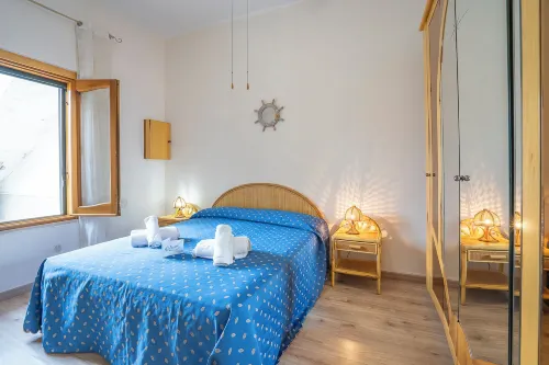 Brezza Apartment Near The Sea - Happy Rentals - Condos