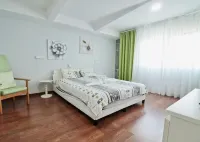 聖路易斯花園 酒店