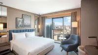Radisson Hotel Istanbul Merter Hôtels à : Zeytinburnu