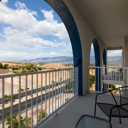 Hampton Inn & Suites by Hilton Mesquite