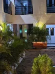Ihsuites Hotels in Okpanam