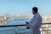 Hilton Cairo Grand Nile - Romantic