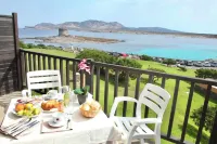 Residence in Stintino 50 mt from the Sea - Ocean View