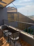 SAN VITO Chalet Hotels in Shoonah Janoobiah District