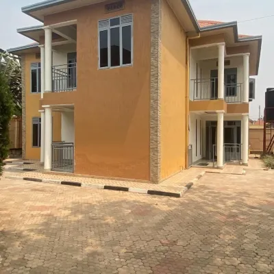 CHALWE HOTEL APART Hotels near Kigali International Airport