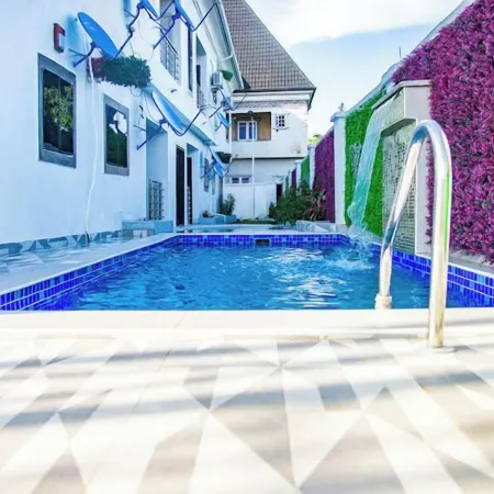 Edugie Homes