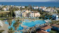 Atlantica Marmari Beach Hotel - Romantic