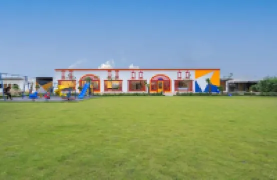 MST Farm & Resort