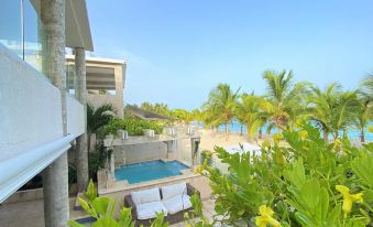 Casa de Playa Villa Ruben