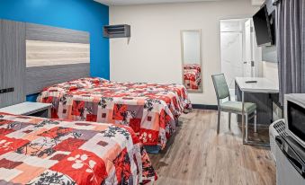 La Mirage Inn - Long Beach