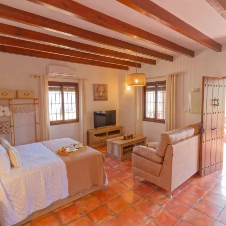 Villa Castillo