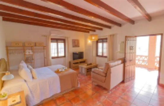 Villa Castillo