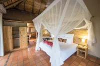 Toro Yaka Bush Lodge Hotels near Rosie's Pan