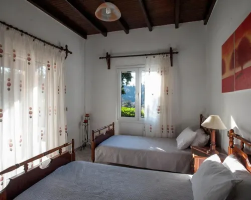 Green Yard Retreat - Family Getaway in Sidari Corfu Hotels in Esperii