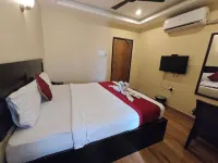 Hotel raajasgrand