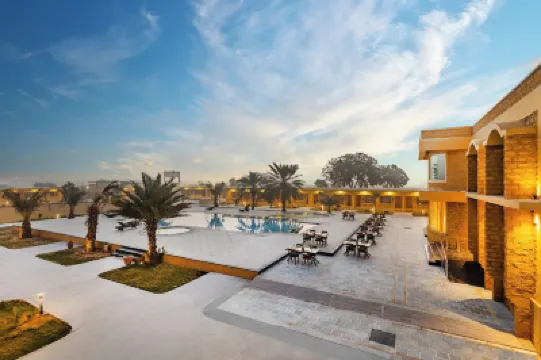 Sterling Rudraksh Jaisalmer Hotels in 