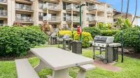 Big Island Sea Village 3212 Condo