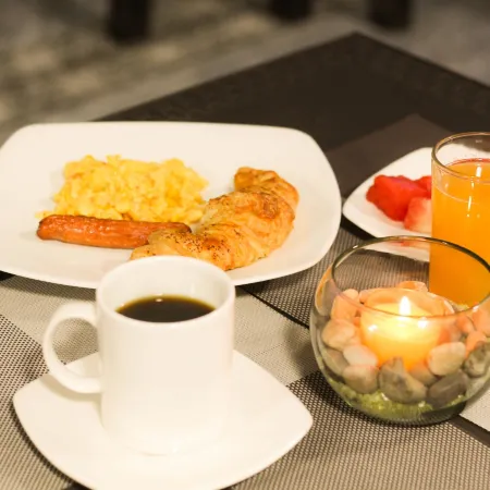 Hotel Brisas de Calima