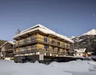 Gotthard - Fine Living Apartments - Apartments