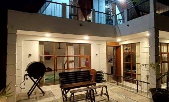 Affinity Villa Dikoya