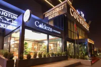 Continent Hotel Kahramanmaras Hotels in Hasancikli Mahallesi