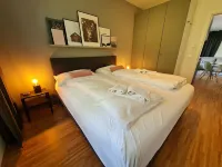 Luxury Apartment With Stunning Mountain View Hotels in Reichenau