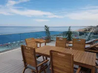 Wave 2 Promenada Apartments Hotels in Mamaia-Sat