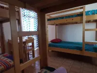 Room-Beautiful 1 Bed in Mixed Dormitory Hotels in Vila do Maio