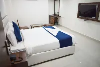 Hotel Skyland Luxury Hotel di Warangal