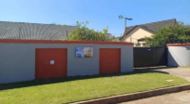 Blueville Guest House