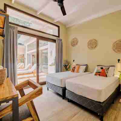 Villas Roca del Caribe Rooms