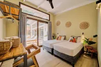 Villas Roca del Caribe Hotel a Punta Riel