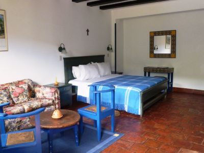 HOTEL MISION SANTA BARBARA