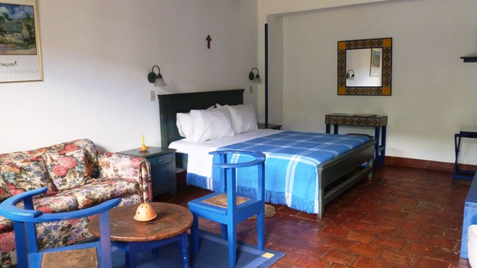 HOTEL MISION SANTA BARBARA