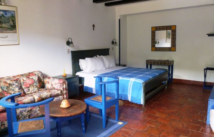 HOTEL MISION SANTA BARBARA