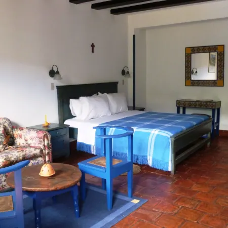 HOTEL MISION SANTA BARBARA