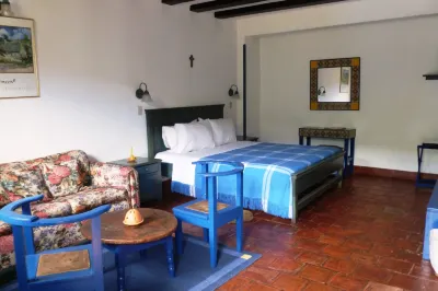 HOTEL MISION SANTA BARBARA Hotels in 
