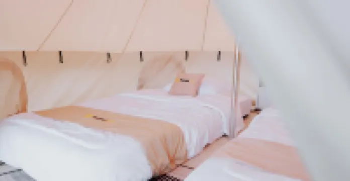 Glamping Telaga Menjer By Travelink