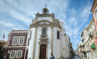 Guest House da Mata