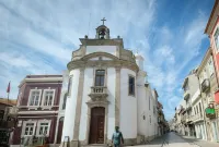 Guest House da Mata Hotels in Póvoa de Varzim